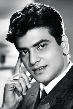 Jeetendra's poster