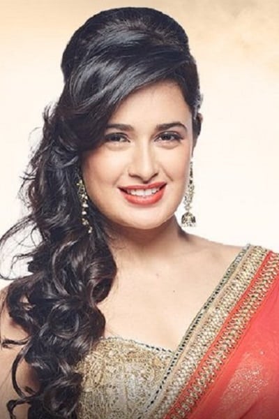 Yuvika Chaudhary's poster