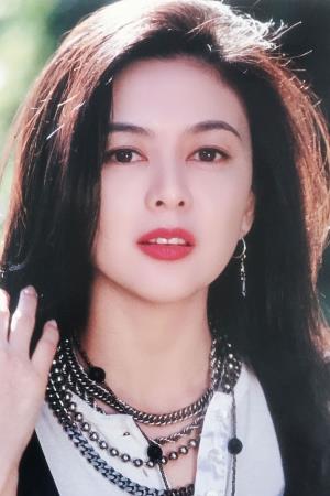 Rosamund Kwan Chi-Lam's poster