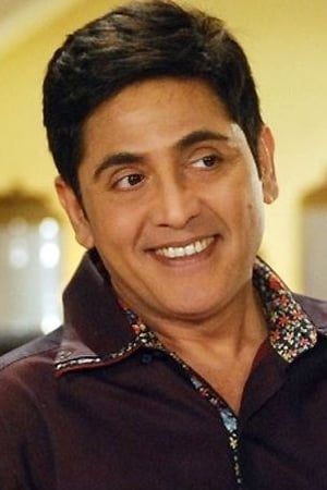 Aashif Sheikh Poster