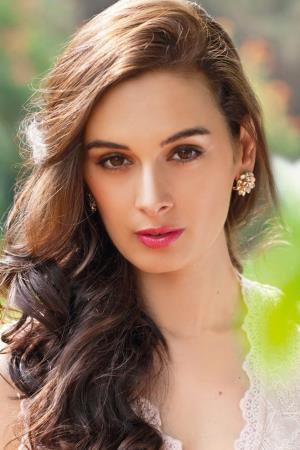 Evelyn Sharma Poster