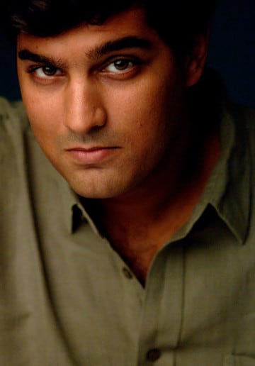 Kunaal Roy Kapur Poster