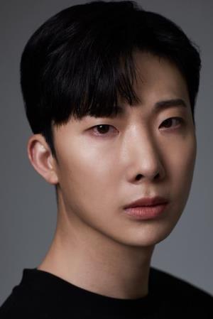 Nam Sang Woo's poster