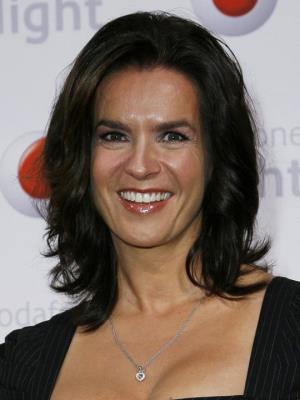 Katarina Witt's poster