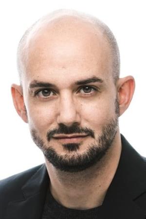 Franco Fagioli's poster