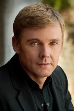 Rick Schroder's poster