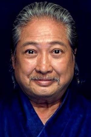 Sammo Hung Kam-Bo's poster