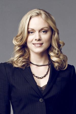 Christina Cole Poster