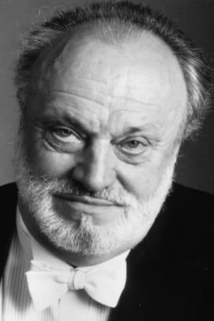 Kurt Masur Poster