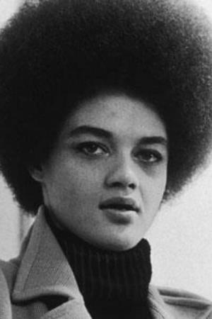 Kathleen Cleaver's poster