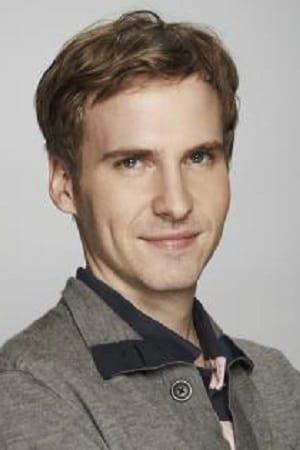 Ryan Spahn's poster