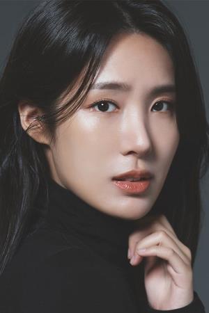 Han Da-hee's poster