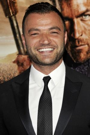 Nick E. Tarabay Poster