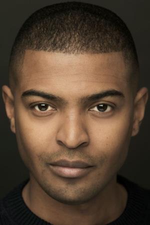 Noel Clarke's poster