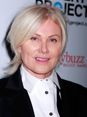 Deborra-Lee Furness's poster