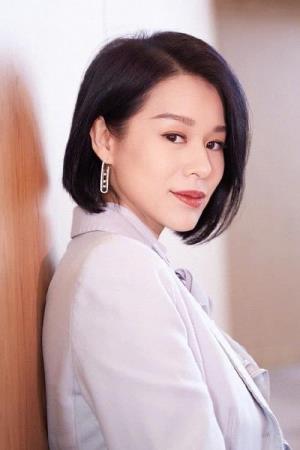 Myolie Wu Hang-Yee's poster