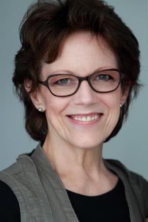 Susan Bennett's poster