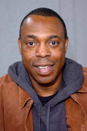 Michael Winslow's poster