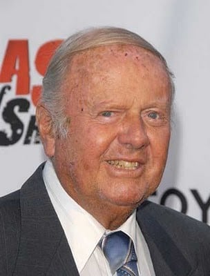 Dick Van Patten Poster