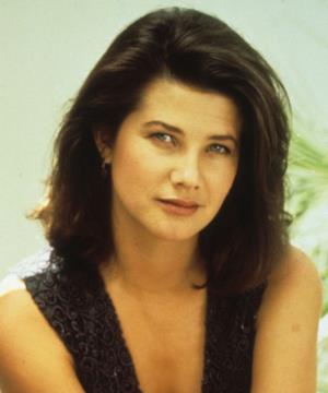 Daphne Zuniga's poster