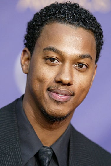 Wesley Jonathan's poster