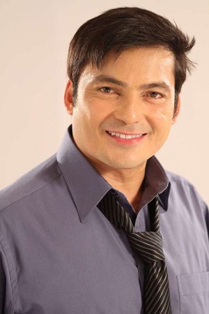 Gabby Concepcion's poster