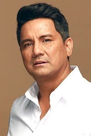 Richard Gomez's poster