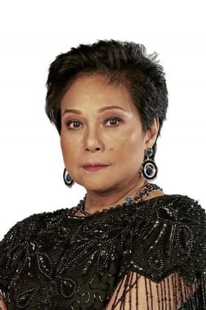 Nora Aunor's poster