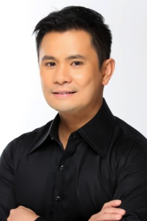 Ogie Alcasid's poster