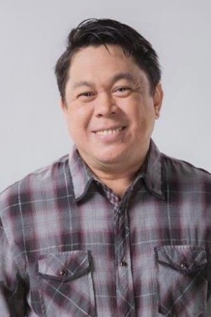 Dennis Padilla's poster