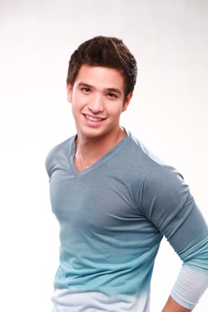 Markki Stroem's poster