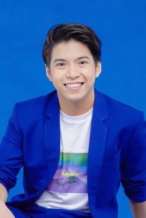 Nash Aguas's poster