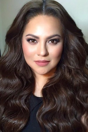 Karla Estrada's poster