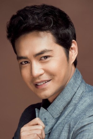 Zanjoe Marudo's poster