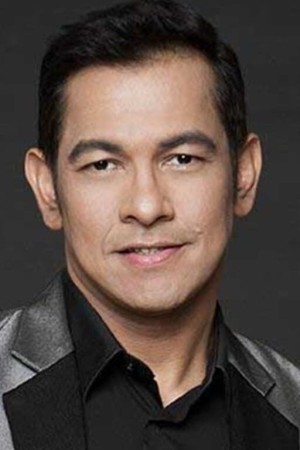 Gary Valenciano's poster