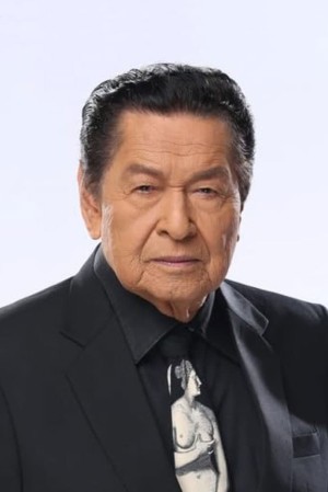 Eddie Garcia's poster