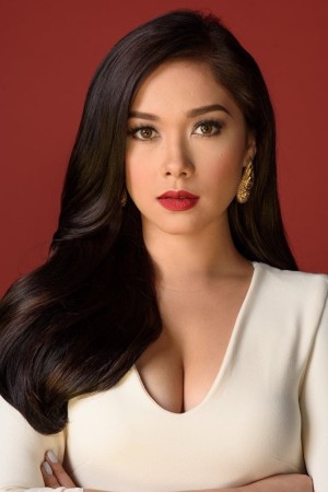 Maja Salvador's poster