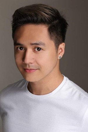 Sam Concepcion's poster