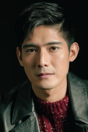 Robi Domingo's poster