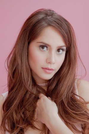 Jessy Mendiola's poster