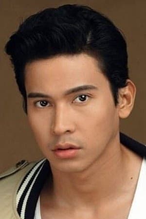 Enchong Dee's poster