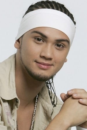 Billy Crawford's poster