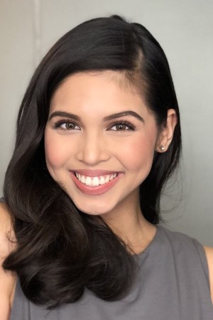 Maine Mendoza's poster