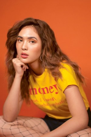 Sofia Andres's poster