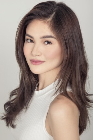 Elisse Joson's poster