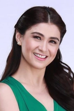 Carla Abellana's poster