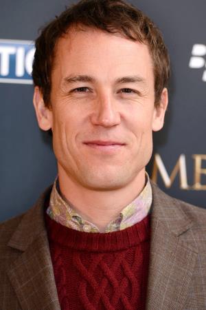 Tobias Menzies's poster