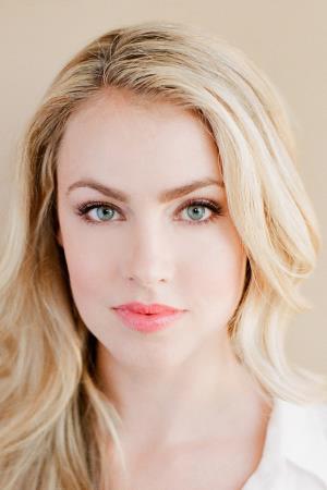 Amanda Schull's poster