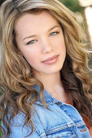 Sadie Calvano Poster