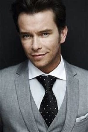 Stephen Gately's poster